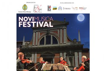Concerto d'archi