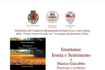 Presentazione libro