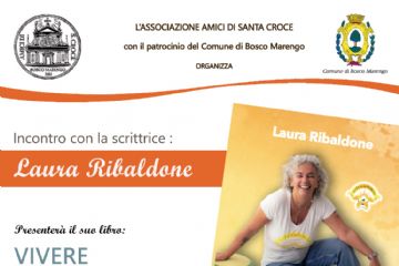 Presentazione libro Ribaldone