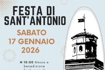 Festa di Sant'Antonio