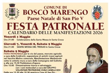 Festa Patronale 2026