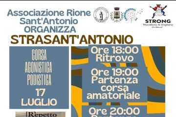 Strasantantonio