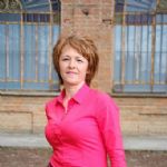 Immagine di Liliana Claudia Pitis