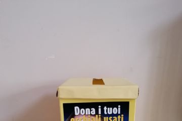 Progetto Italia