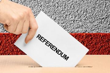 Referendum 2025: voto cittadini fuori sede