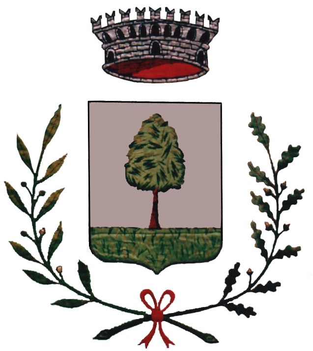 Stemma del Comune