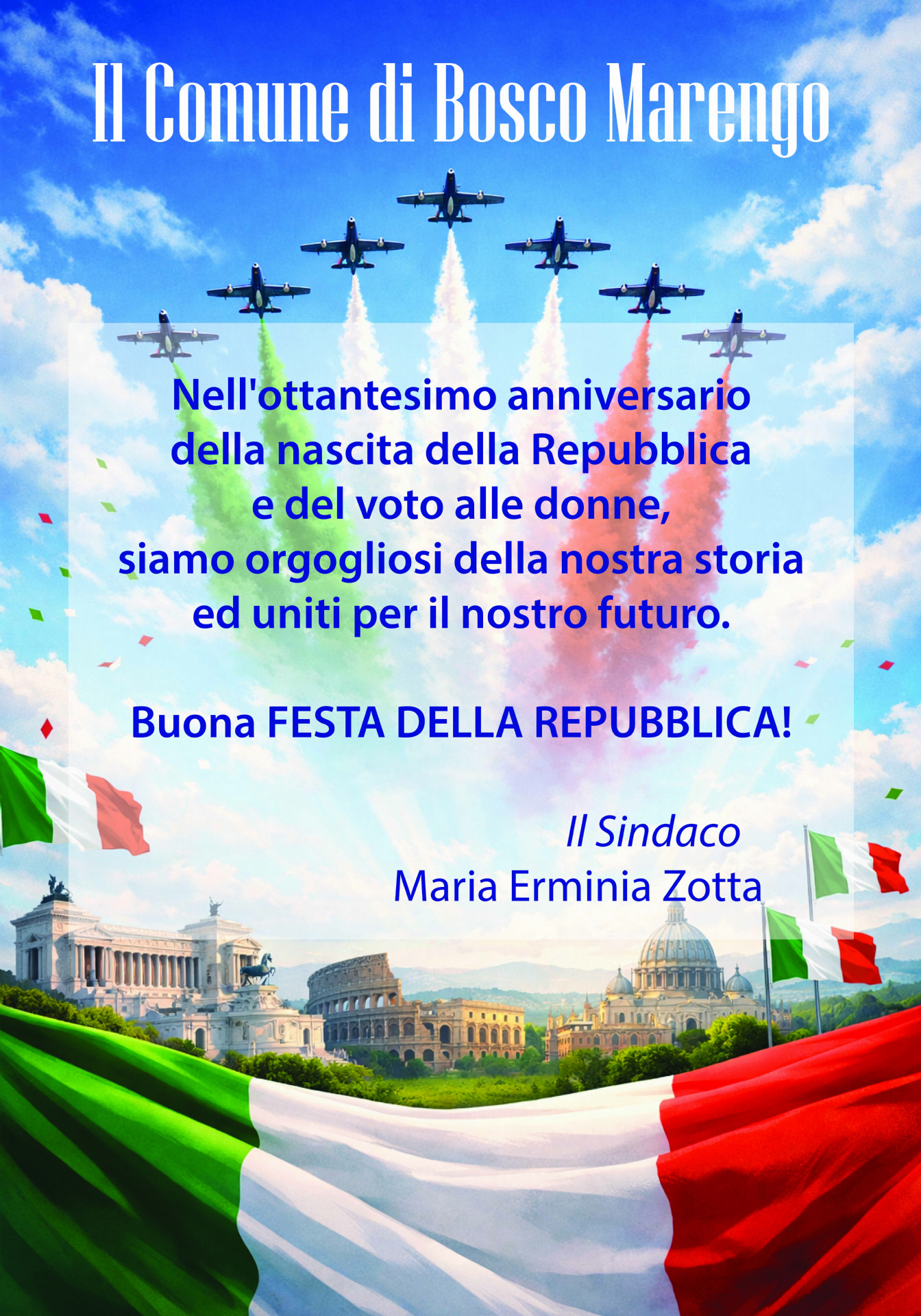 Festa della Repubblica