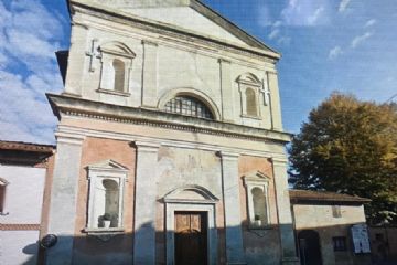 Chiesa di S. Antonio Abate