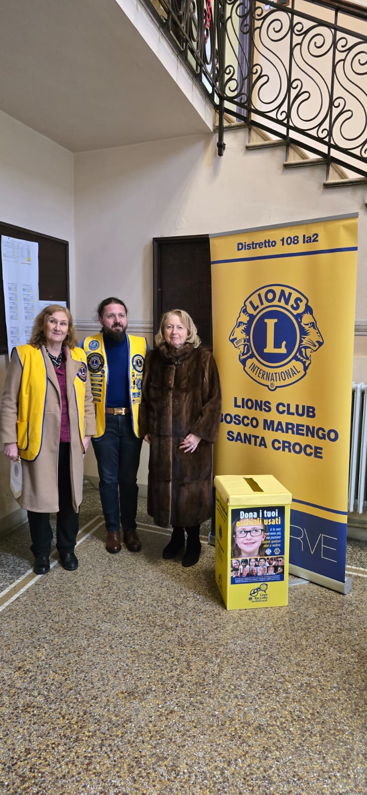 Presentazione Progetto Italia